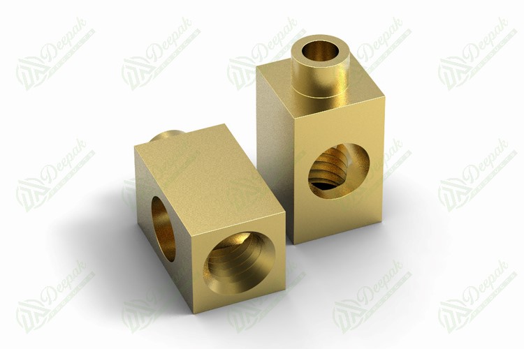Brass Terminals